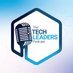 The Tech Leaders Podcast (@TechLPodcast) Twitter profile photo