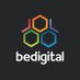 bedigital (@bedigital_uk) Twitter profile photo