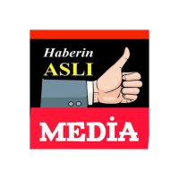 Haberin_Asli_Media(@haberinasli2024) 's Twitter Profile Photo