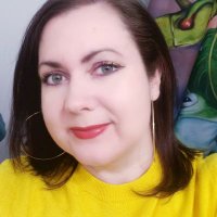 Emilie (@emethereality) Twitter profile photo