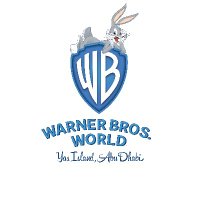 Warner Bros. World™ Yas Island, Abu Dhabi(@WBWorldYI) 's Twitter Profileg