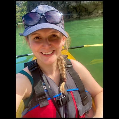 Paediatric Nurse🎗️ Ex-Theatre person 🎭 Happiest on a lake or up a hill🚣🏼‍♀️⛰️she/her