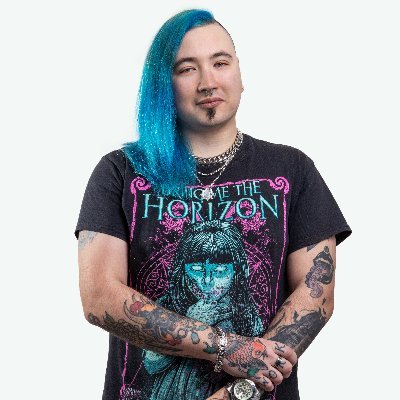 Artist. Game Songs (SOTUI) in Cytus II / Dynamix / Lanota / osu! & more! | 🎸@wypband | PC Modder (6Buildz)
Leader @risingsuntraxx | ⭐This is my only profile ⭐