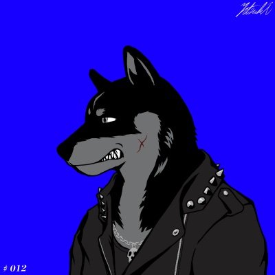 ytsuki_NFT Profile Picture