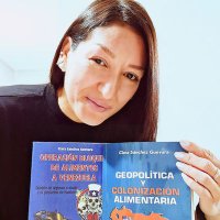 Clara Sánchez Guevara(@clarasanchezyg) 's Twitter Profile Photo