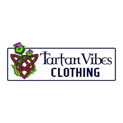 Explore Scottish heritage and style at Tartan Vibes Clothing. Discover clan-inspired fashion, decor, and accessories.