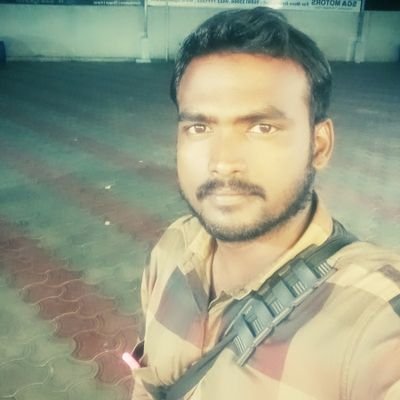 sprBarani's profile picture. Nationalist | BJP karyakartha |
entrepreneur | civil engineer |