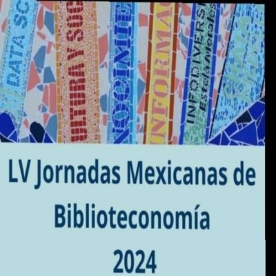 La más grande asociación de bibliotecarios y profesionales de la información de México. Contacto: correo@ambac.org.mx  https://t.co/y9rGZ13dxS