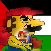 #Retro Funkin (#FreePalestine)(@retrofunk22) 's Twitter Profile Photo