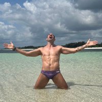 Matteo Bucarelli (@redback81) 's Twitter Profile