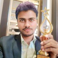 Deepak Maurya (@deepakmauryadm) 's Twitter Profile