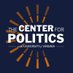 Center for Politics at UVA (@center4politics) Twitter profile photo Center for Politics at UVA (@center4politics) Twitter profile photo