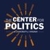 Center for Politics at UVA (@Center4Politics) Twitter profile photo