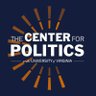 Center4Politics's profile picture. Founded by @LarrySabato. A nonpartisan unit of UVA promoting civic learning & engagement to improve our democracy. Weekly Crystal Ball: https://t.co/gvASr7UNfu