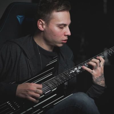 Justin Ramirez |
Red River Media |
Gamer 🎮 |
Business: justin@redriver.media