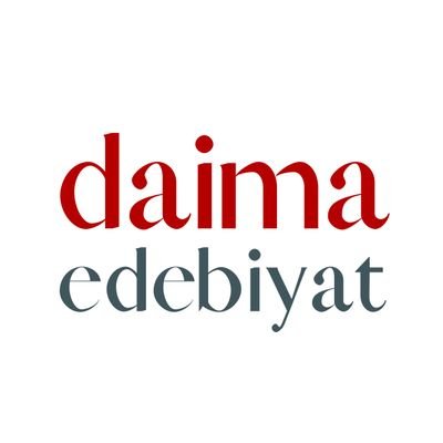 DaimaEdebiyat Profile Picture