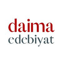 Daima Edebiyat Dergisi(@DaimaEdebiyat) 's Twitter Profile Photo