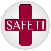 SafetyAbroad's profile picture. SAFETI (Safety Abroad First Educational Travel Information) promotes resources supporting study abroad program development and implementation of health & safety