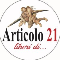 articolo21.info(@Artventuno) 's Twitter Profile Photo