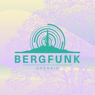 Bergfunk Open Air