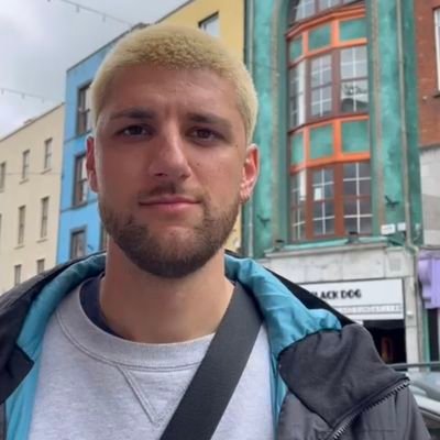 AlexKhany's profile picture. I want to be the very best, like no one ever was