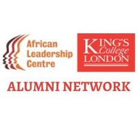 African Leadership Centre (ALC) Alumni Network(@ALC_Alumni) 's Twitter Profile Photo