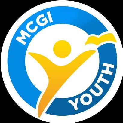 Welcome to the official Twitter account of MCGI Youth. https://t.co/VdmJSkVED4