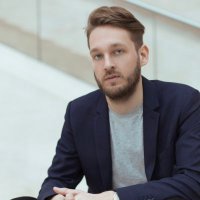 Romain Butti (@buttiromain) Twitter profile photo