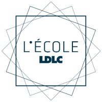 L'École LDLC (@ecoleldlc) 's Twitter Profile Photo L'École LDLC (@ecoleldlc) 's Twitter Profile Photo