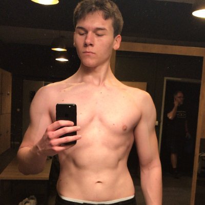 Arne Winter Profile