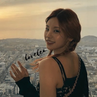 mylovelea Profile Picture