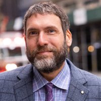 liel leibovitz (@liel) 's Twitter Profile