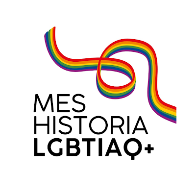 Cuenta oficial del Mes de Historia LGTBIAQ+. Iniciativa autogestionada para la visibilización y conmemoración de iniciativas en torno a la memoria LGTBIAQ+