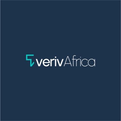 VerivAfrica's profile picture. Veriv Africa is a research & advisory company