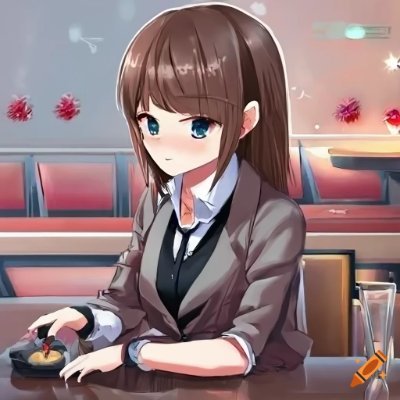 Alice_Desired's profile picture. Life is the name of Unpredictable things ❣️

Virgo ♍

Entrepreneur 👩🏻‍💼