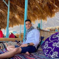 Hossam Elnahas 🇵🇸 (@hossamelnahas2) 's Twitter Profile