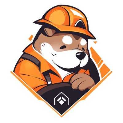 tugoulabs's profile picture. 人生只需要三只金狗； 小分队负责挖掘优质土狗，助力Followers实现金狗梦
唯一电报社区：https://t.co/4swmcrfAAU