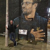 hazzalad (@lfc_shirts) 's Twitter Profile Photo hazzalad (@lfc_shirts) 's Twitter Profile Photo