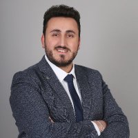 Burak Karataşoğlu(@burakkaratasgl) 's Twitter Profile Photo