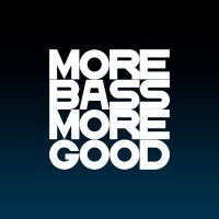 MORE BASS MORE GOOD (@mbmgmusic) 's Twitter Profile Photo MORE BASS MORE GOOD (@mbmgmusic) 's Twitter Profile Photo