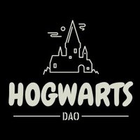 Hogwarts (@hogwartsdao0) 's Twitter Profile