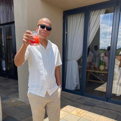 Pitso__'s profile picture. woke up an optimist