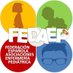 Federación Esp. Asociaciones Enfermería Pediátrica (@FEDAEP_) Twitter profile photo