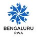 Bengaluru Residents Welfare Association® (@bengalururwa) Twitter profile photo