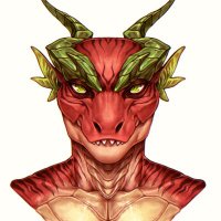 Mikae (@mikaeart) 's Twitter Profile