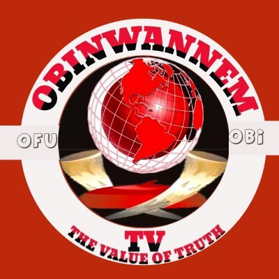 Obinwannem Ndi Igbo Global TV (ONIG) is for umu Odinala, Omenala, Asusu Nne Nna Igbo Worldwide. https://t.co/CfJsY5fUQ9