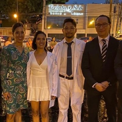 cristoffrom's profile picture. Medicina UAQ