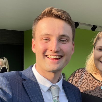 Membership Engagement Manager @QAAtweets | Former VP, Education & Welfare (2021-23) @winchesterSU | Politics @_UoW | Views my own | (He/him) 🏳️‍🌈