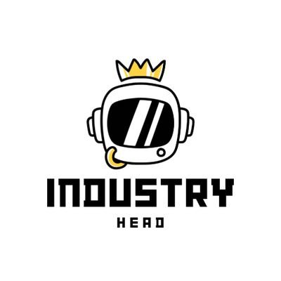 industry_head Profile Picture