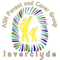 ASN Parent and Carer Group Inverclyde (@asnpcginv) 's Twitter Profile Photo ASN Parent and Carer Group Inverclyde (@asnpcginv) 's Twitter Profile Photo